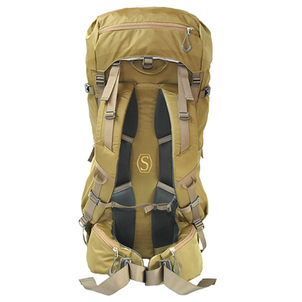 Summit рюкзак Dolomiti 55