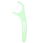 Plackers, Micro Line, зубная нить, свежая мята, 75 шт.