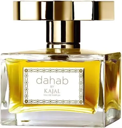 Kajal Dahab by Kajal Eau de Parfum 100 ml