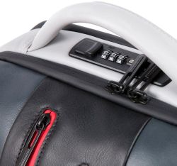 Рюкзак Piquadro Urban серо-черный (CA4550UB00BM/GRN) 6