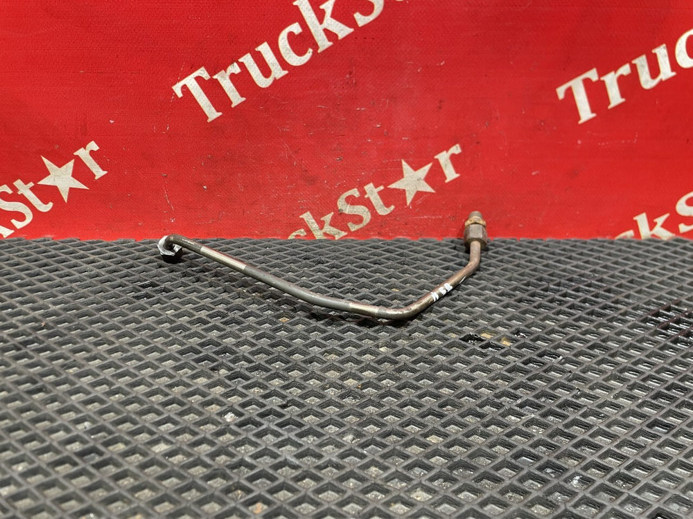 Трубка датчика давления после BPV