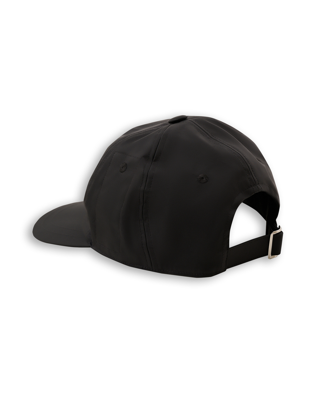 RICK OWENS X CHAMPION КЕПКУ ЧЕРНУЮ С ЛОГОТИПОМ БРЕНДА