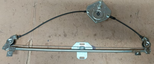 Стеклоподъем. /Г-3302/ правый (Павлово ПАЗ)
