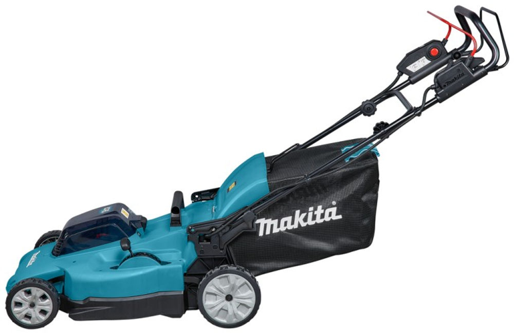 Газонокосилка аккумуляторная MAKITA DLM539Z