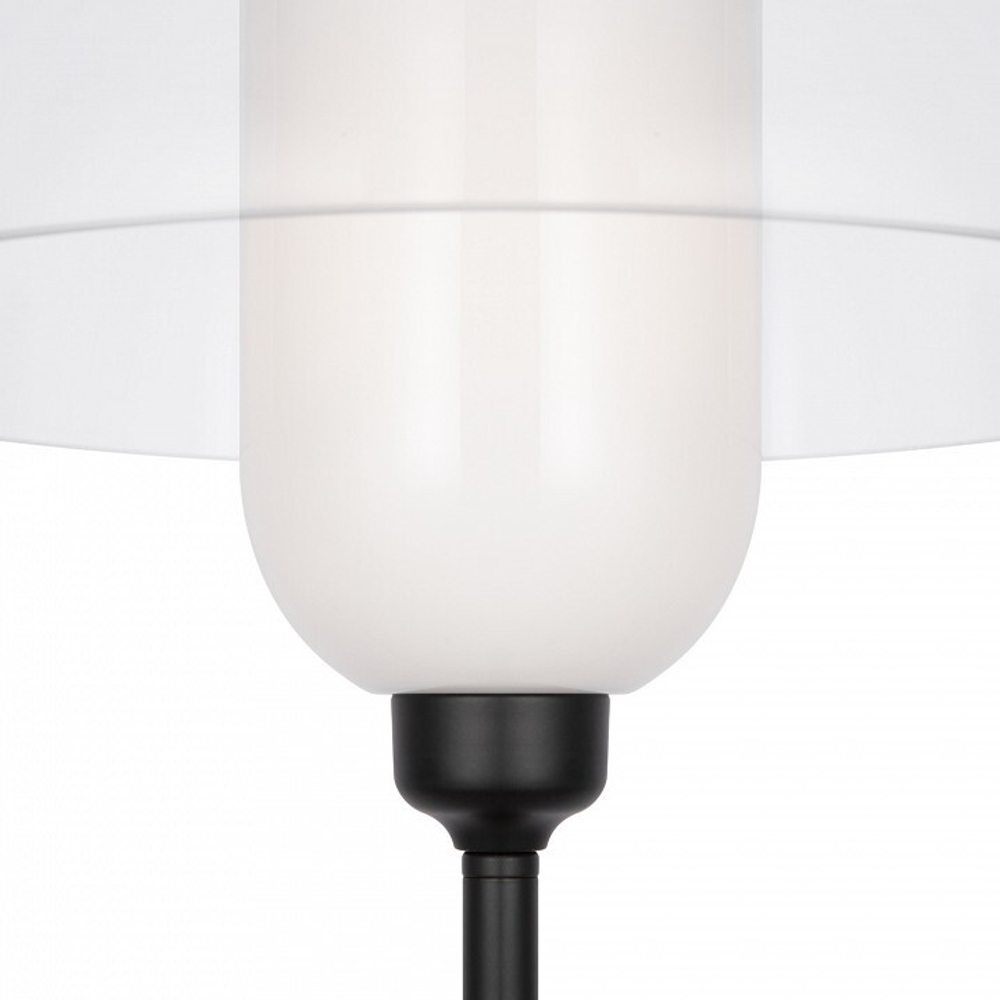 Торшер Maytoni Memory MOD177FL-01B