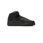 Кроссовки Nike Air Force 1 Mid '07 "Triple Black"