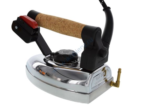 1625020 Паровой утюг Due Effe Jolly_Koblenz&Partner