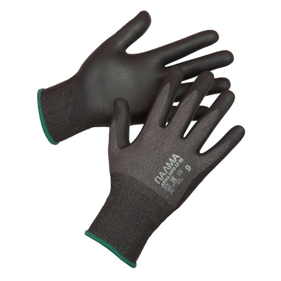 Перчатки ПАЛМА АРМА ПРО 12-11