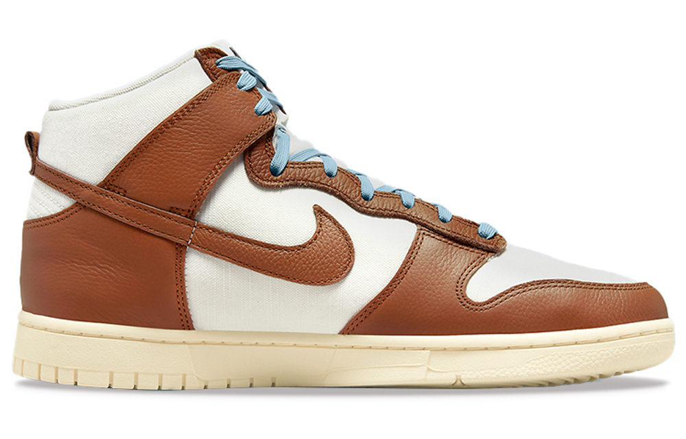 Кроссовки Nike Dunk Certified Fresh