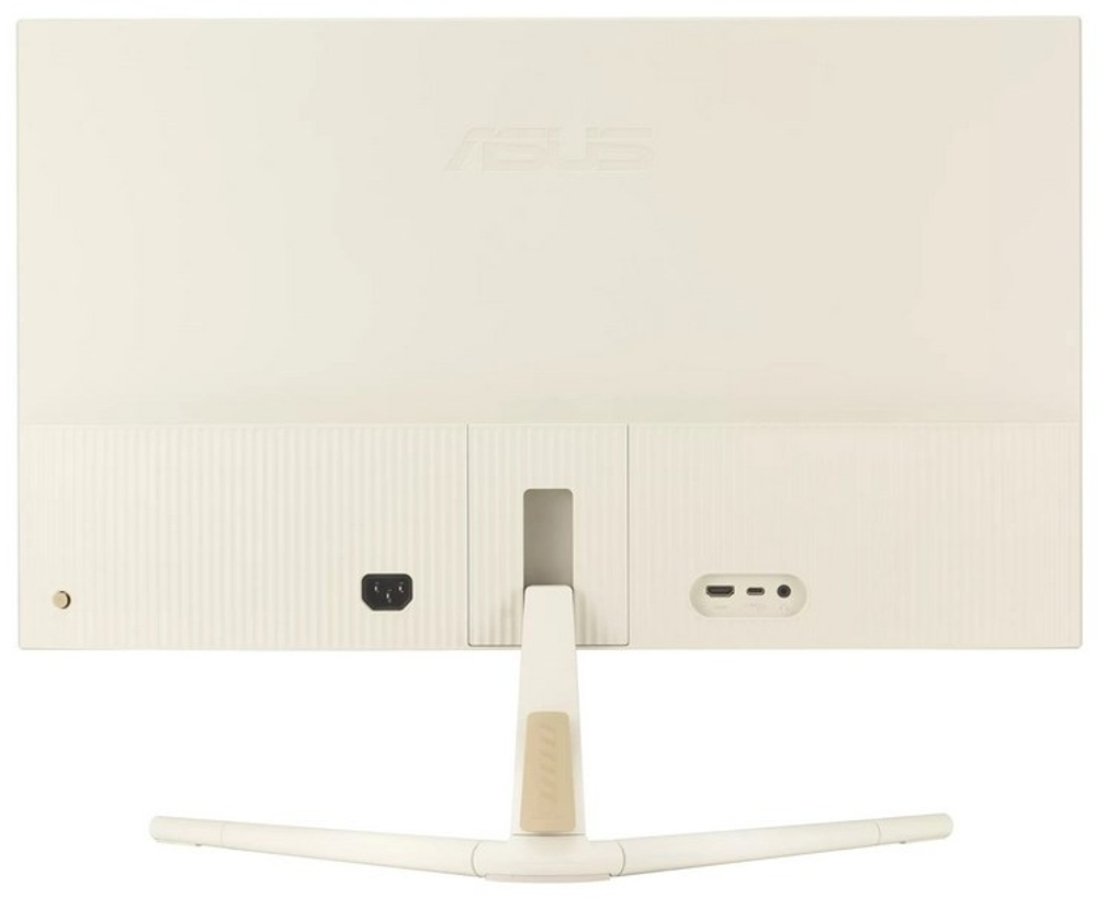 Монитор ASUS VU279CFE-M/90LM09IM-B01K70 белый