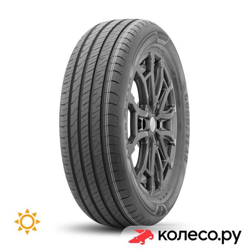 EfficientGrip 2 SUV 255/55 R18 109V