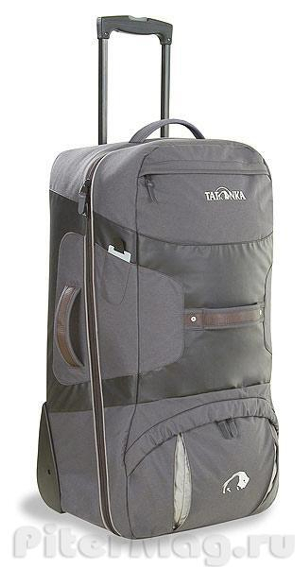 Сумка Tatonka Team Trolley L [1981.043]