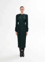 Платье «Рая», чёрный