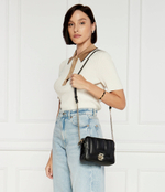 Сумка-мессенджер BOSS BLACK - черный(50523349)