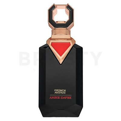 French Avenue Amber Empire PAR M 100 ml