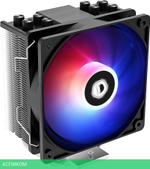 Кулер для процессора ID-Cooling SE-214-XT Black