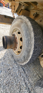 Shacman (Shaanxi) SX* 6x4 Самосвал SX32586V384 (Дизельный, 11,6 л, 423 л.с., МТ)