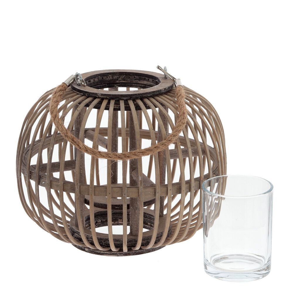 GAEM Подсвечник, L24 W24 H21 см, 2в.