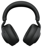 Наушники Jabra Evolve2 85 Link380a MS Stereo черный
