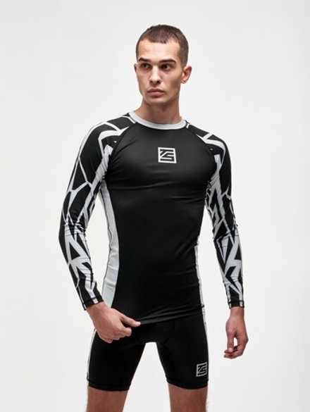 Рашгард компрессионный Tomorrow Star X Hero