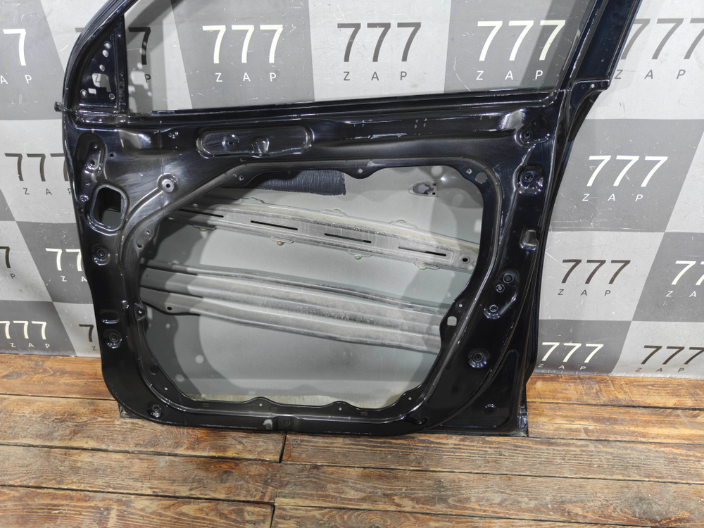 Дверь передняя правая Hyundai Tucson 3 (TL) 15-21 Б/У Оригинал 76004D7000