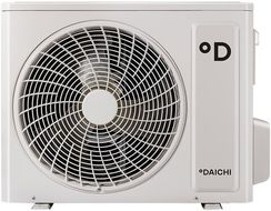 Кассетный кондиционер Daichi DA100BLCS1R1/DF100BLS1R1/DPC06L