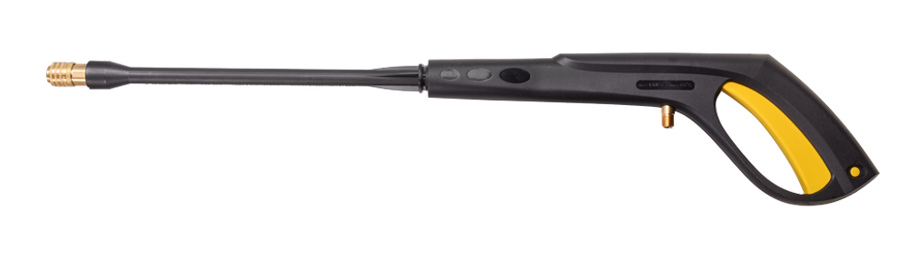 Пистолет-распылитель Huter под форсунку для линеек 135, 165, 195 (кроме ARV)