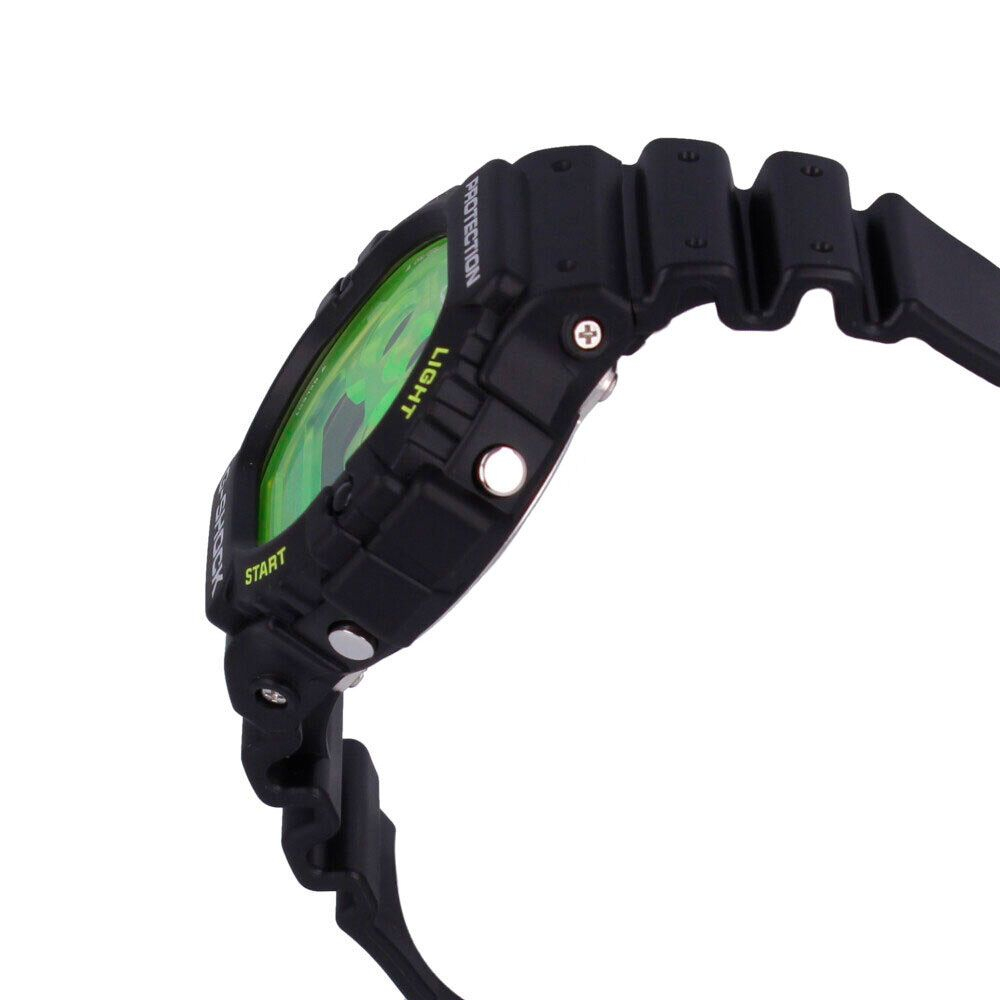 Мужские наручные часы Casio DW-5900TS-1