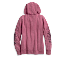 Толстовка женская Harley-Davidson -50%