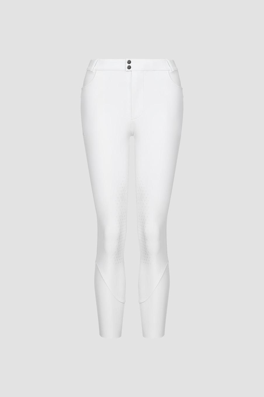BREECHES ICOINIC KNEE GRIP CLOUD