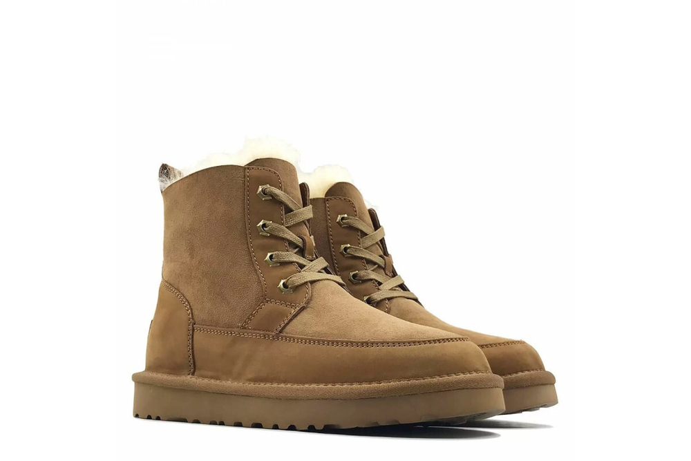 UGG Lina Chestnut