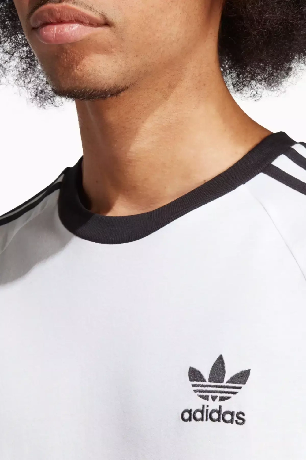 Футболка adidas Adicolor Classics 3-Stripes