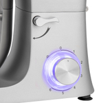 Кухонный комбайн MAUNFELD MF-421S PRO фото 7