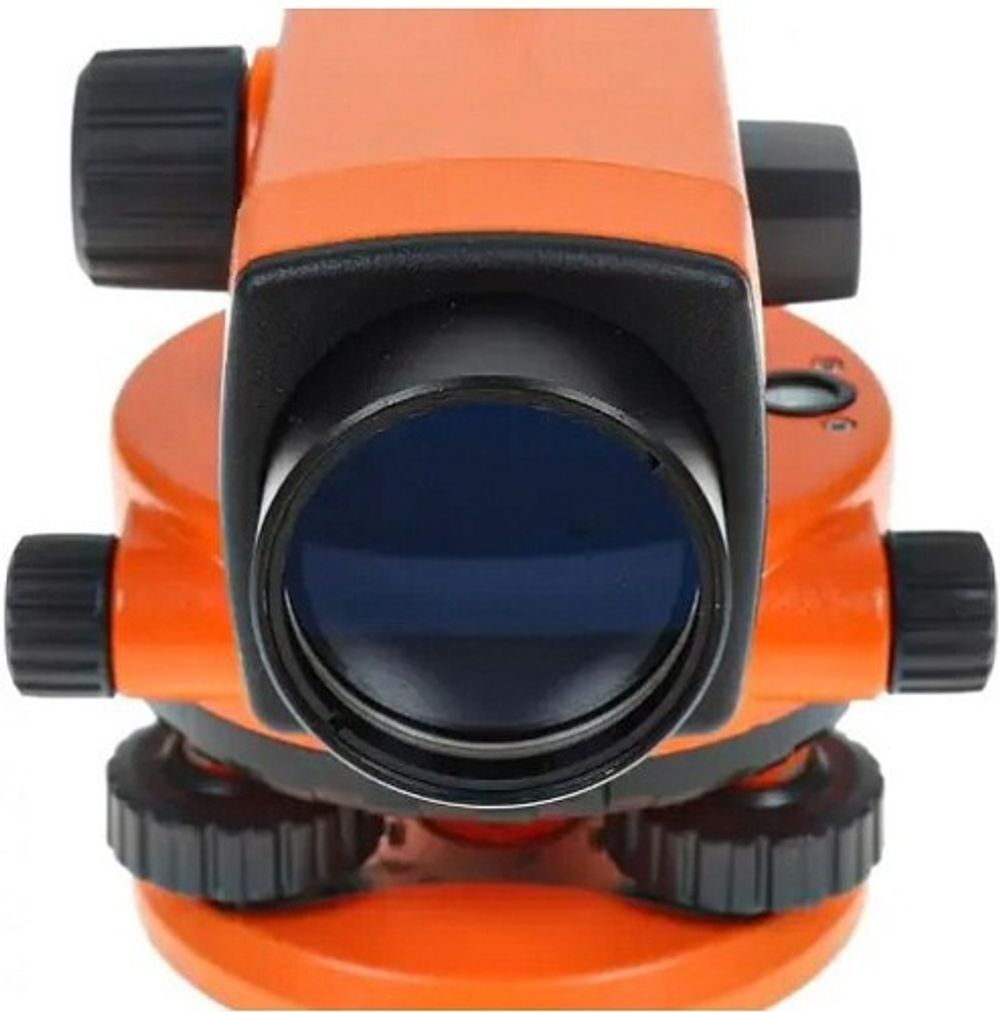 Нивелир оптический RGK N-38 С ПОВЕРКОЙ 4610011871313