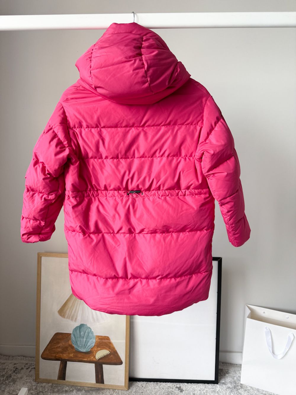 Пуховая куртка Bacon Yaung, 128