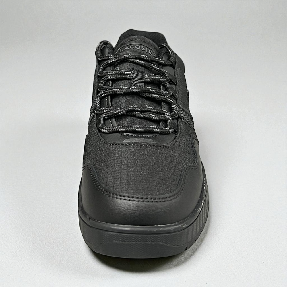 Lacoste T-CLIP • Black