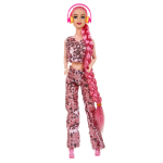 Кукла тип Модель на шарнирах 32см, коробка 611P