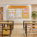 Комплект стендов Информатика с карманами 1472