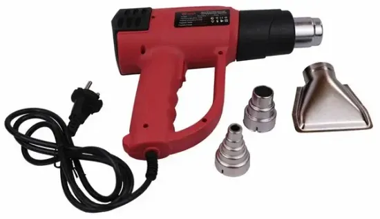 Фен "EDON" HAG-6618