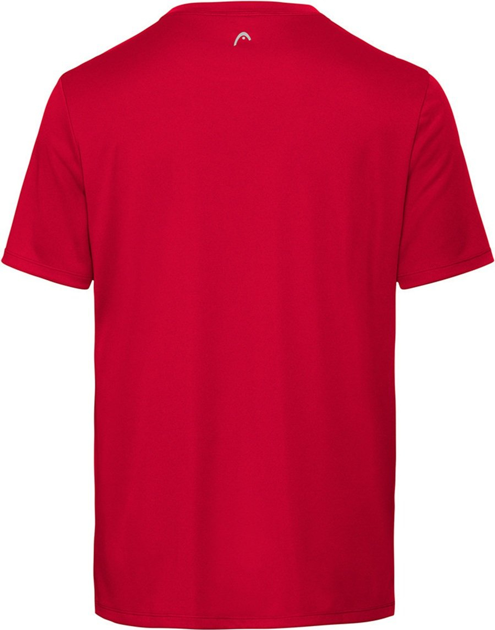 ОДЕЖДА ДЛЯ ТЕННИСА Мальчики, Футболка HEAD EASY COURT T SHIRT B .