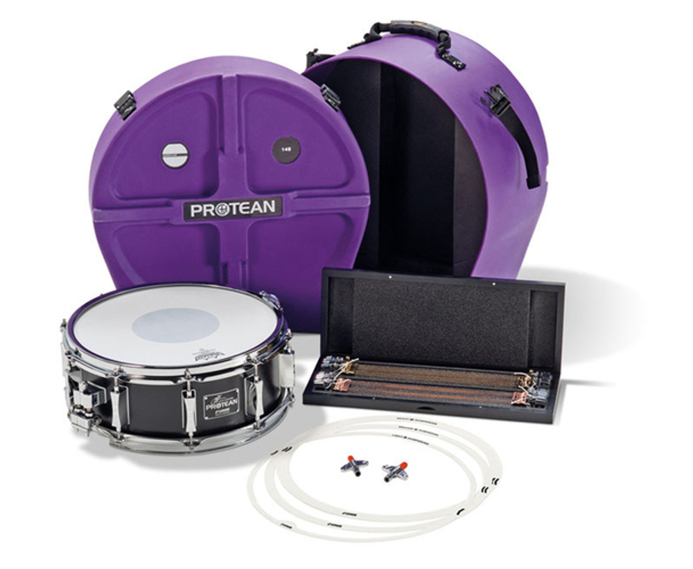 Малый барабан Sonor Gavin Harrison "Protean" SSD 13 14x5,25 GH 11177301