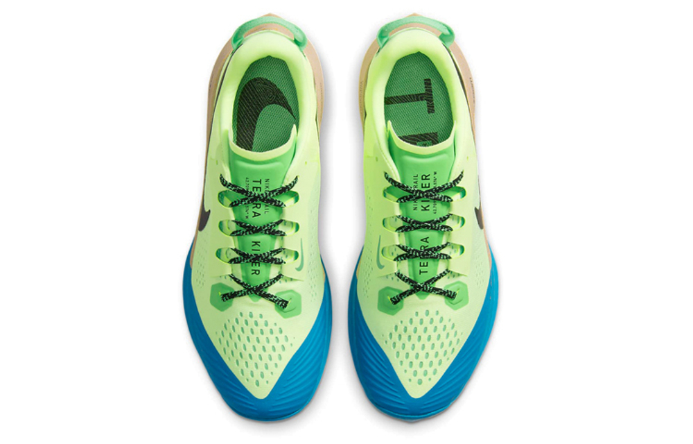 Кроссовки Nike Air Zoom Terra Kiger 6
