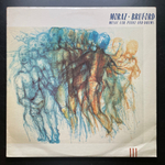 Moraz - Bruford ‎– Music For Piano And Drums (США 1984г.)
