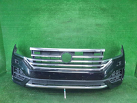 Бампер передний VW Touareg 3 18-23 R-line В сборе