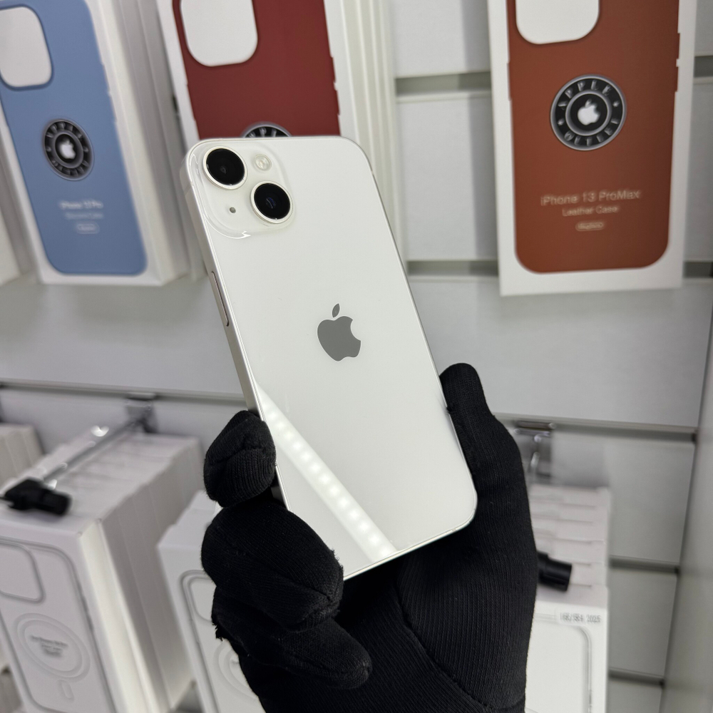 iPhone 14, 256 ГБ б/у