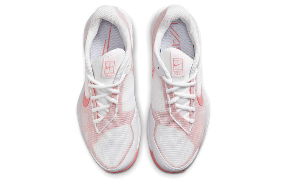 Кроссовки Nike Court Air Zoom Vapor Pro (Женская размерная сетка)