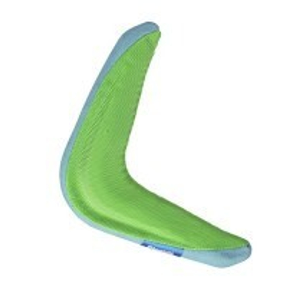 Игрушка Petmate для собак - Бумеранг для фрисби средний