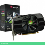 Видеокарта AFOX GeForce GT 730 4GB GDDR5 (AF730-4096D5H5)