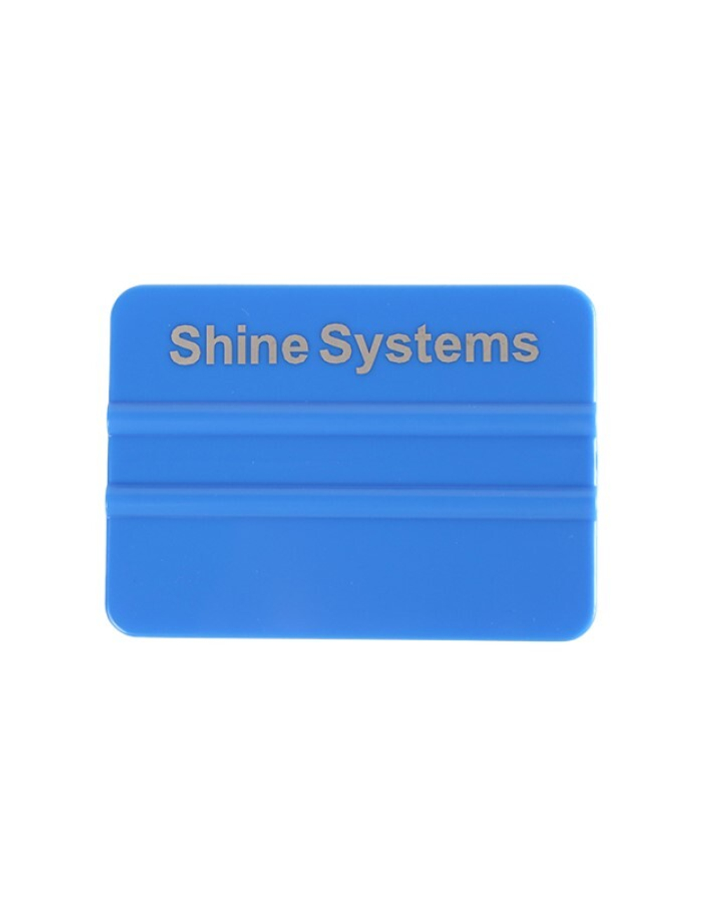 Shine Systems Выгонка голубая 10*7,2см
