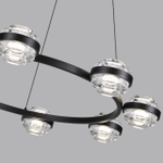 5031/50L ODL Люстра LED 50Вт 4000К 220В IP20 L-VISION